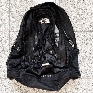 The North Face Jester Backpack